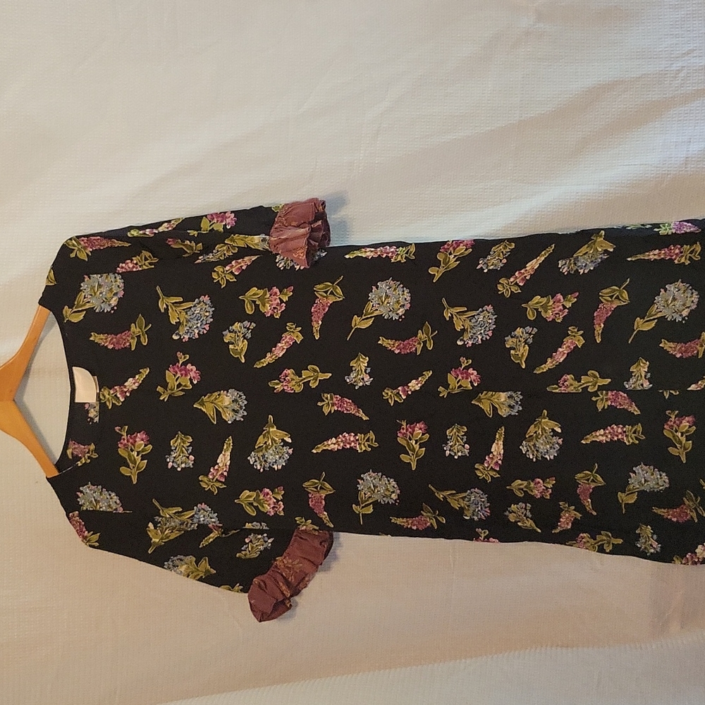 Vintage 701 Dress